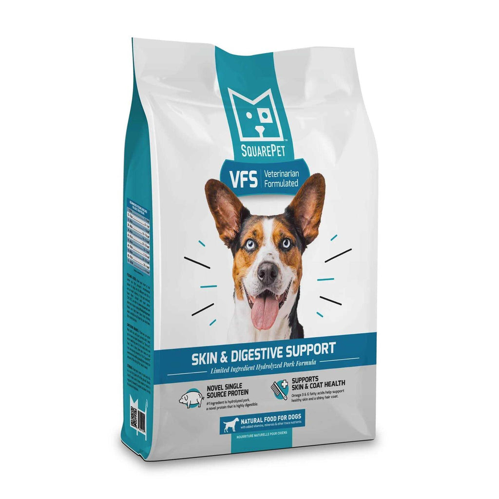 Low Fat Formula Dry Dog Food F36604