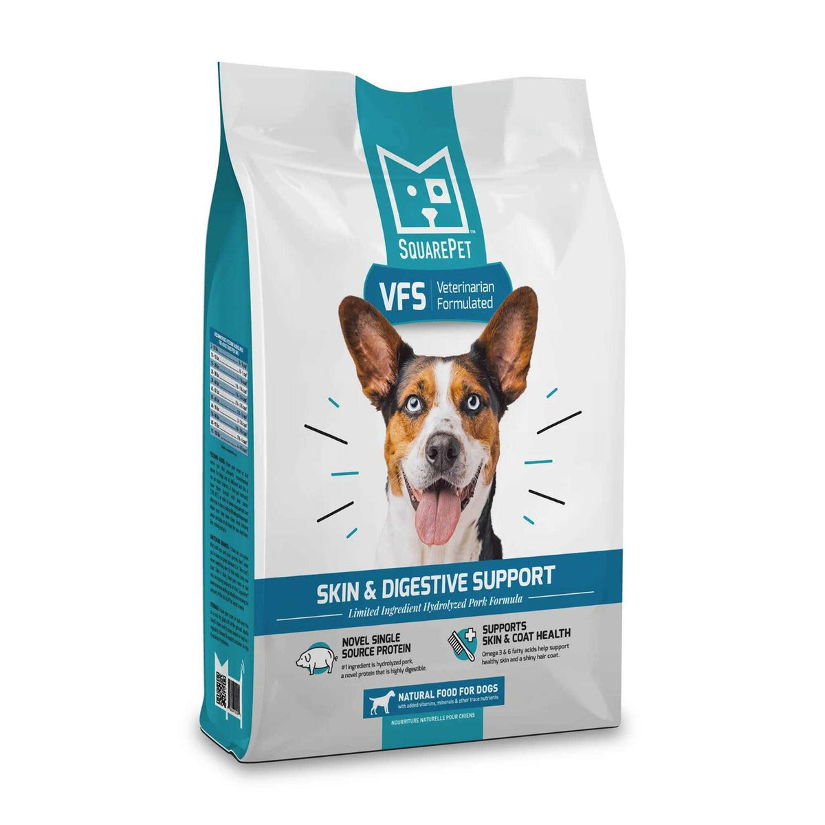 Low Fat Formula Dry Dog Food F36604