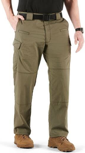 Black Tactical Pant H51135