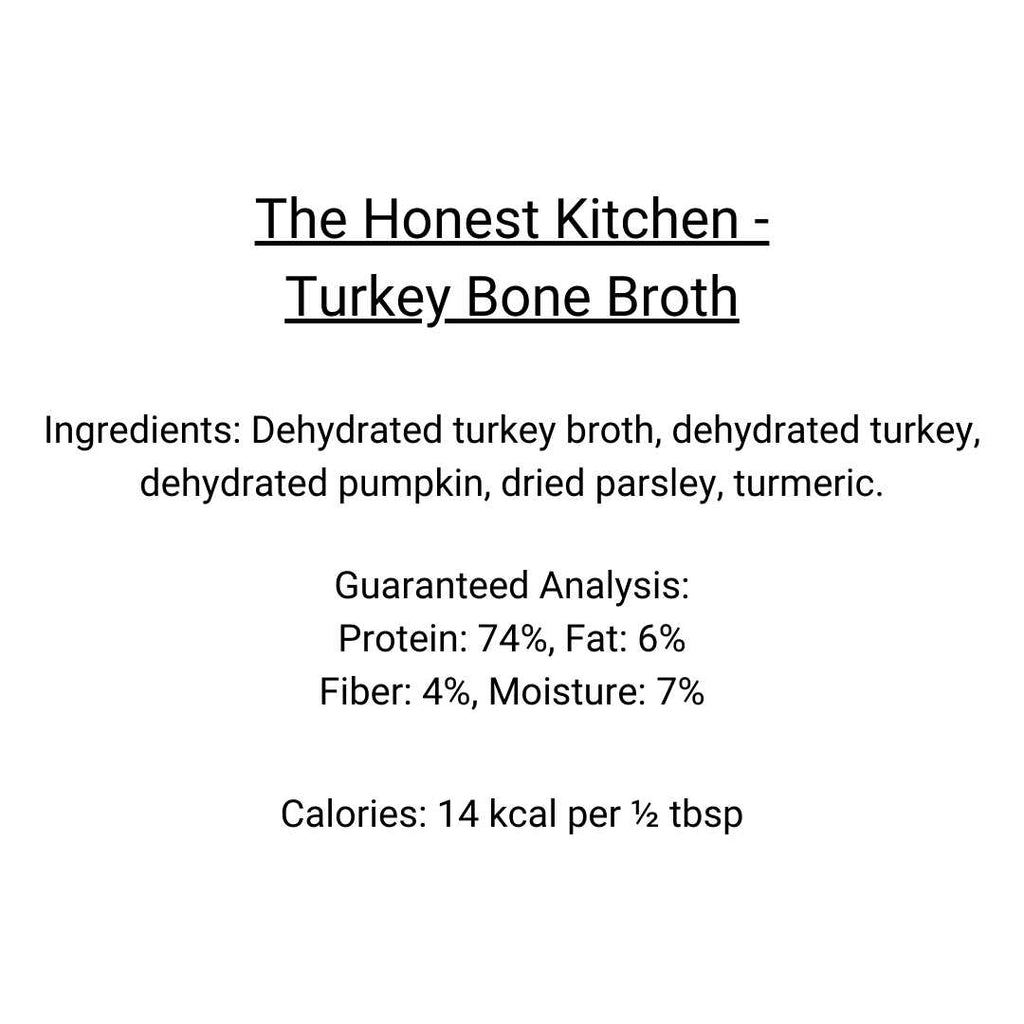Bone Broth Beef T20582