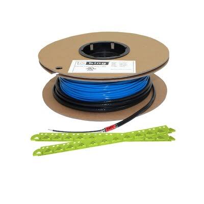 50 sq.ft. Floor Cable B650846