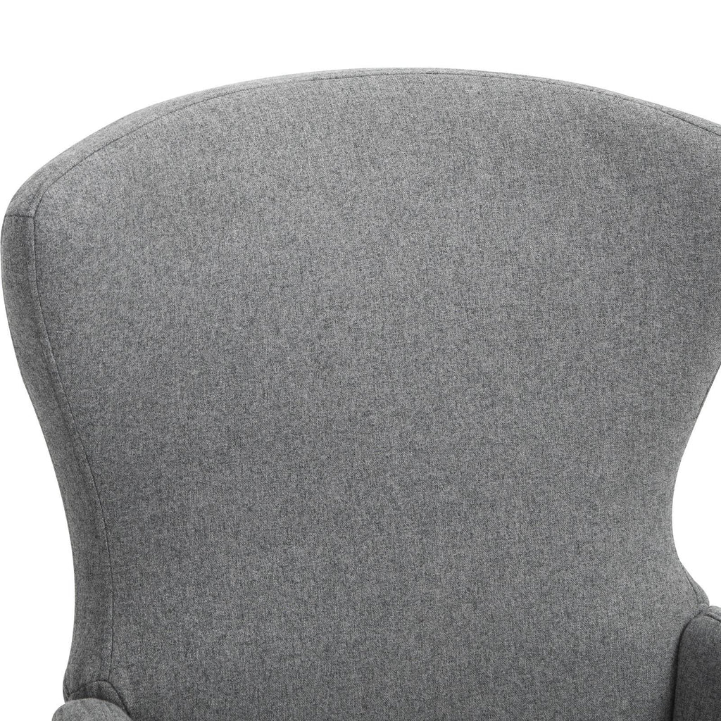 Ergonomic Office Chair with 5 Castor G85716