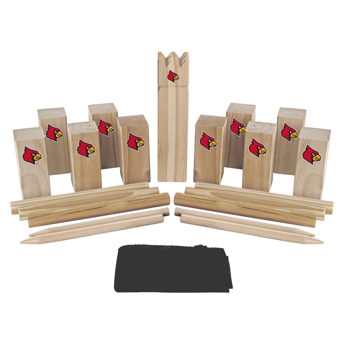 Kubb Viking Chess I422843