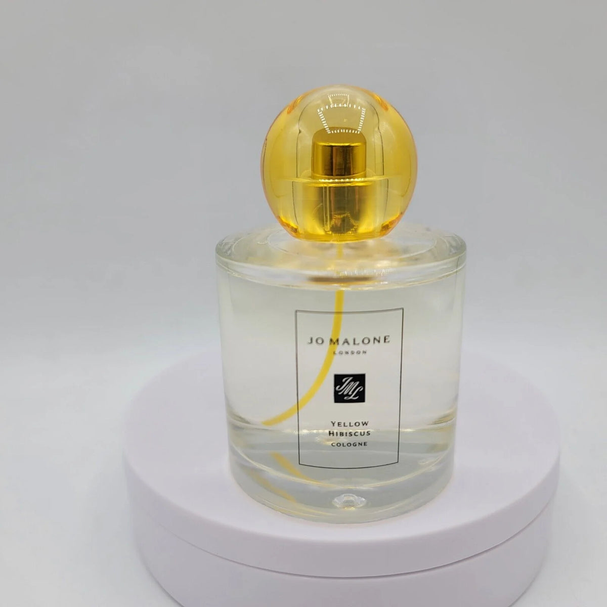 Yellow Hibiscus Cologne 3.4 oz I215008