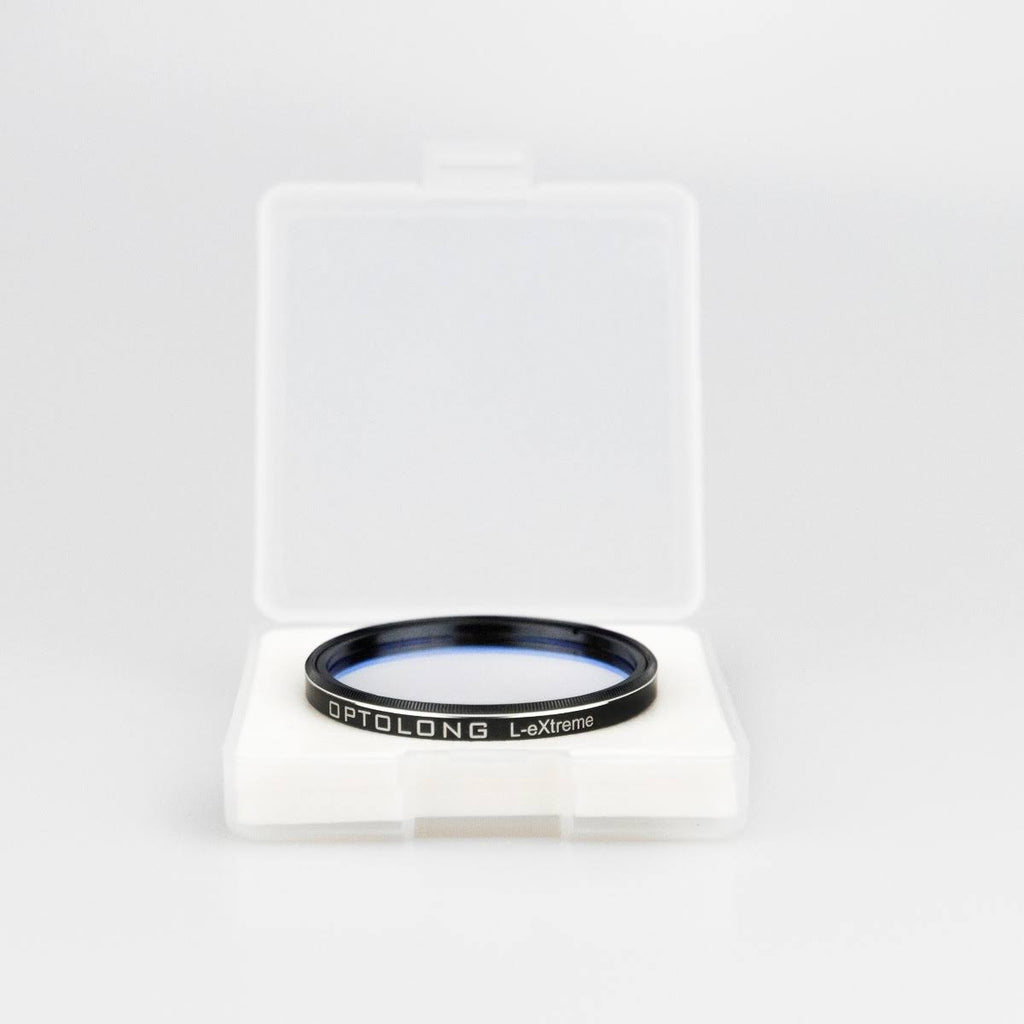 Dual Bandpass Light Pollution Reduction Imaging Filter E644