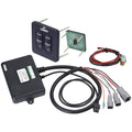 Tactile Trim Tab Switch Kit P1286