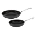 Black Hard Anodized 10-Inch Open Skillet M6870