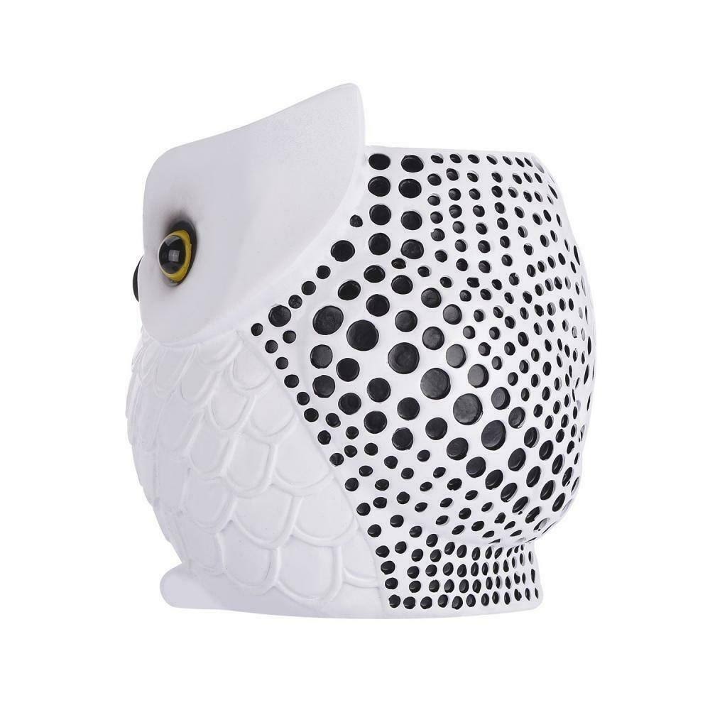 Owl Pen Holder H9129