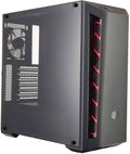 ATX Mid Tower Case F380