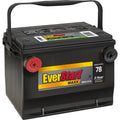 Group Size 78 12 Volt 800 CCA Lead Acid Automotive Battery Z156