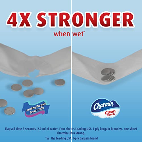 30 Family Mega Rolls Toilet Paper J448