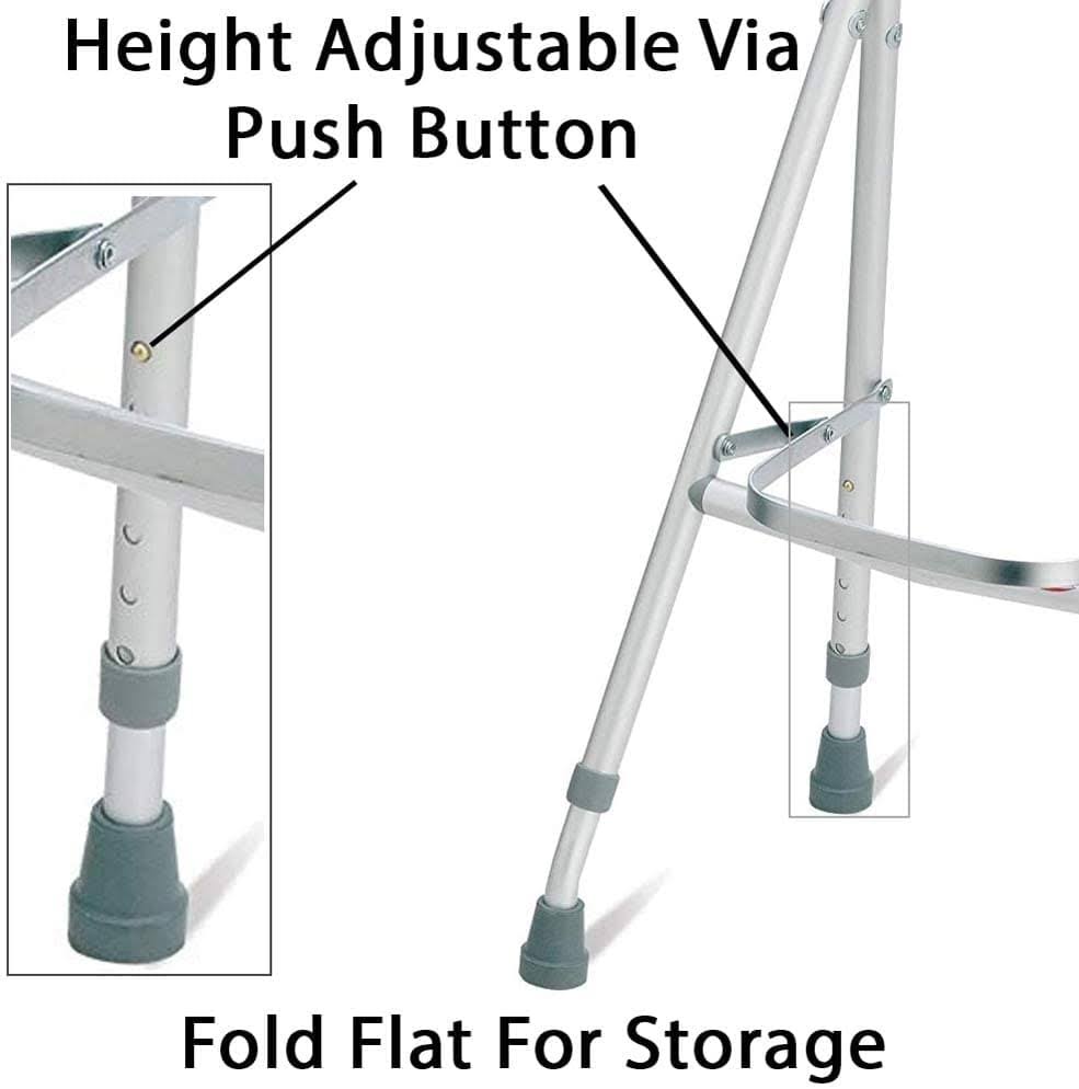 Folding Walker Z773