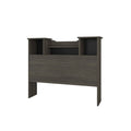 Twin Size Bookcase Headboard H8889