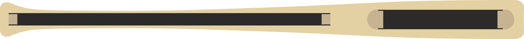 -8 USSSA Baseball Bat S54270