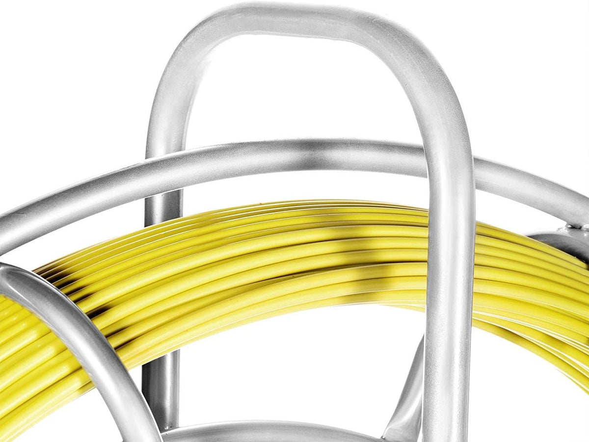 6mm Fiberglass Fish Tape A38697