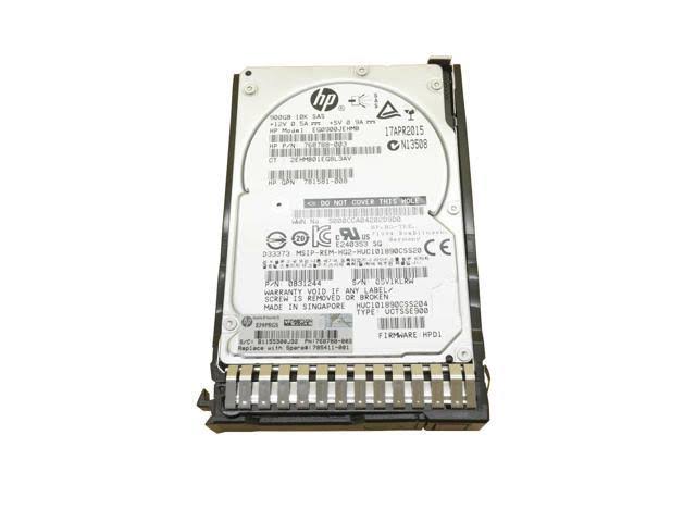 900 GB Hot-swap SAS HDD A9578