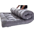 Full Size Thick Folding Floor Mattress X515