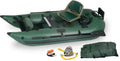 Frameless Inflatable Pontoon Boat N907350