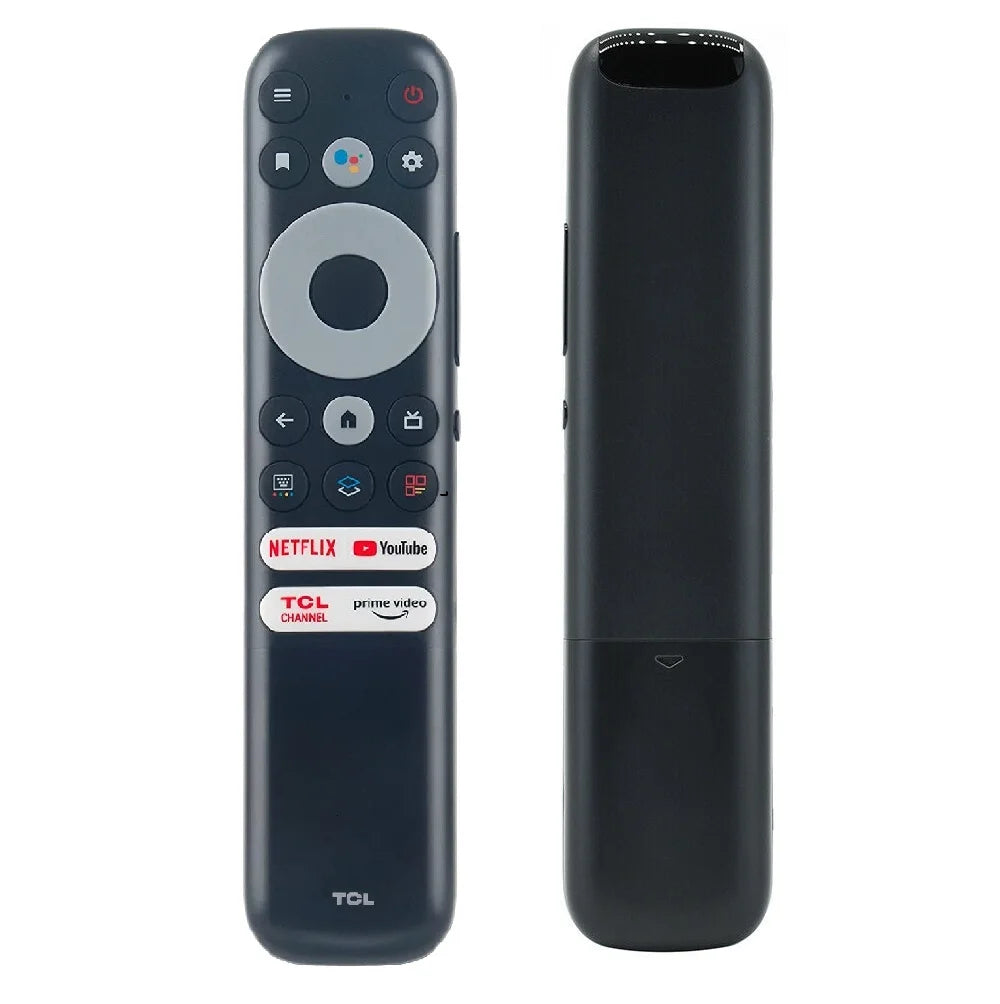 Voice Remote Control for TCL Smart TVs H957166