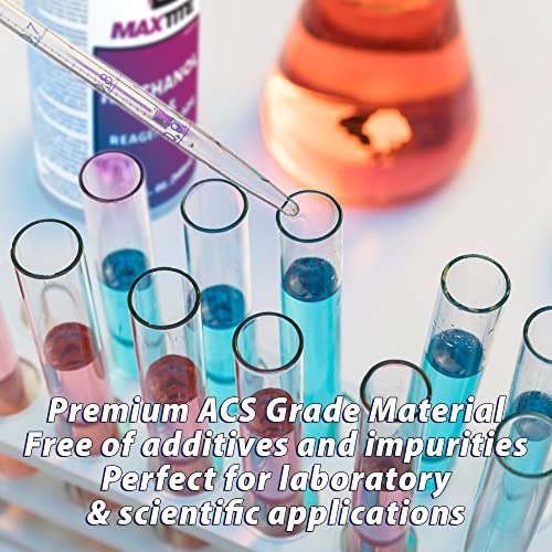 ACS Reagent Grade Methanol S988