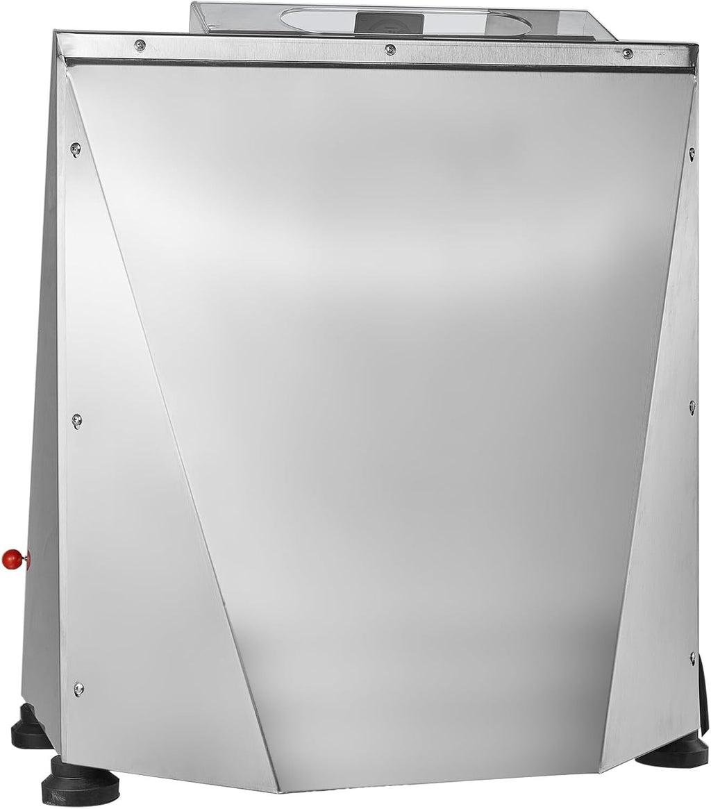 Stainless Steel Automatic Commercial Pizza Dough Roller Sheeter U6847