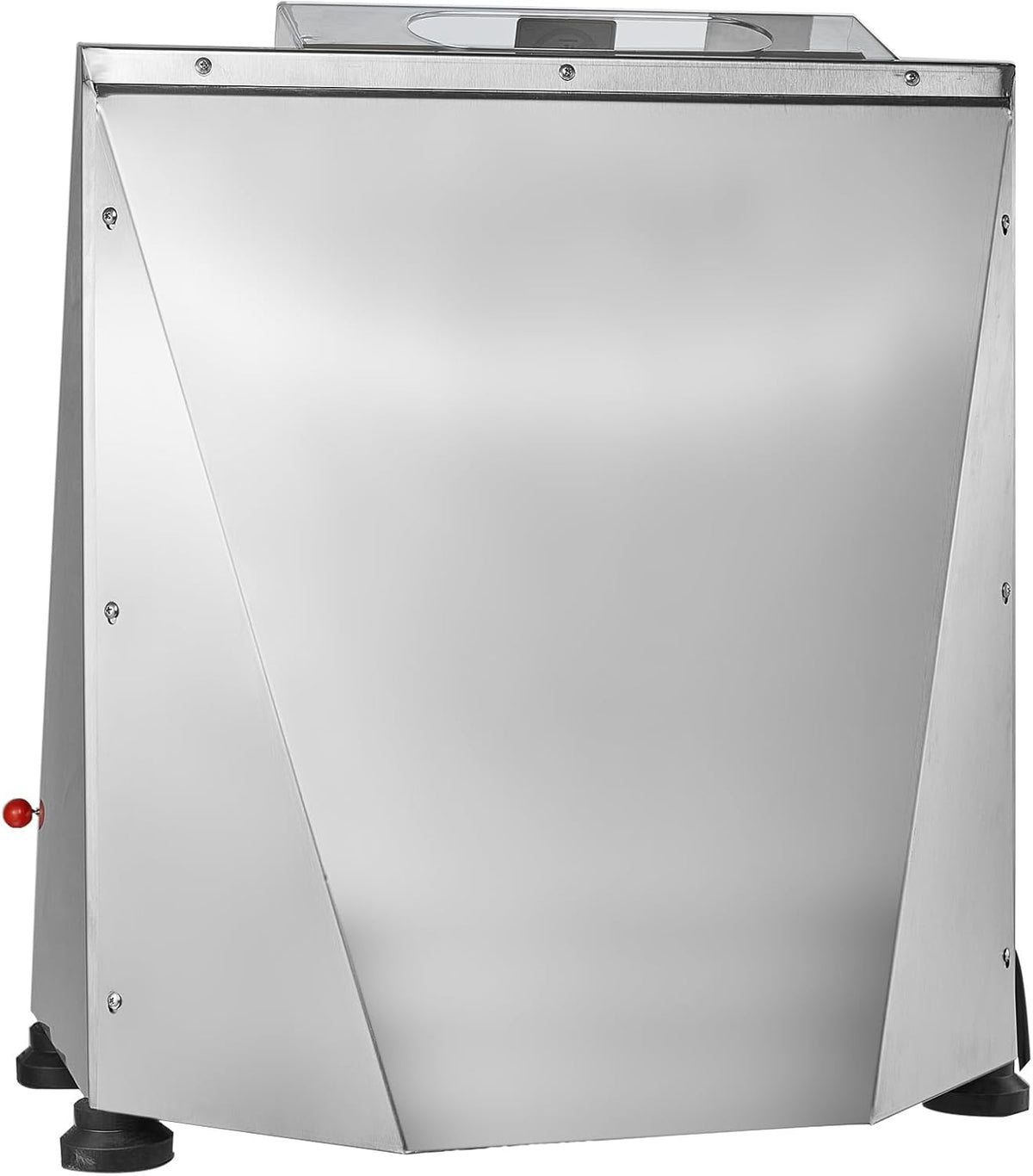 Stainless Steel Automatic Commercial Pizza Dough Roller Sheeter U6847