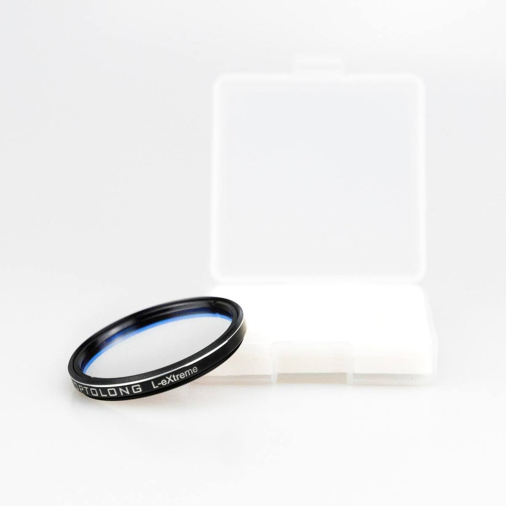 Dual Bandpass Light Pollution Reduction Imaging Filter E644