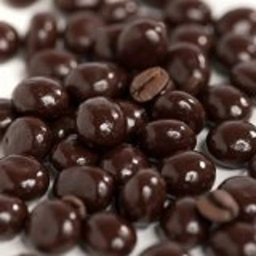 Milk Chocolate Espresso Beans, 2 lbs B2613