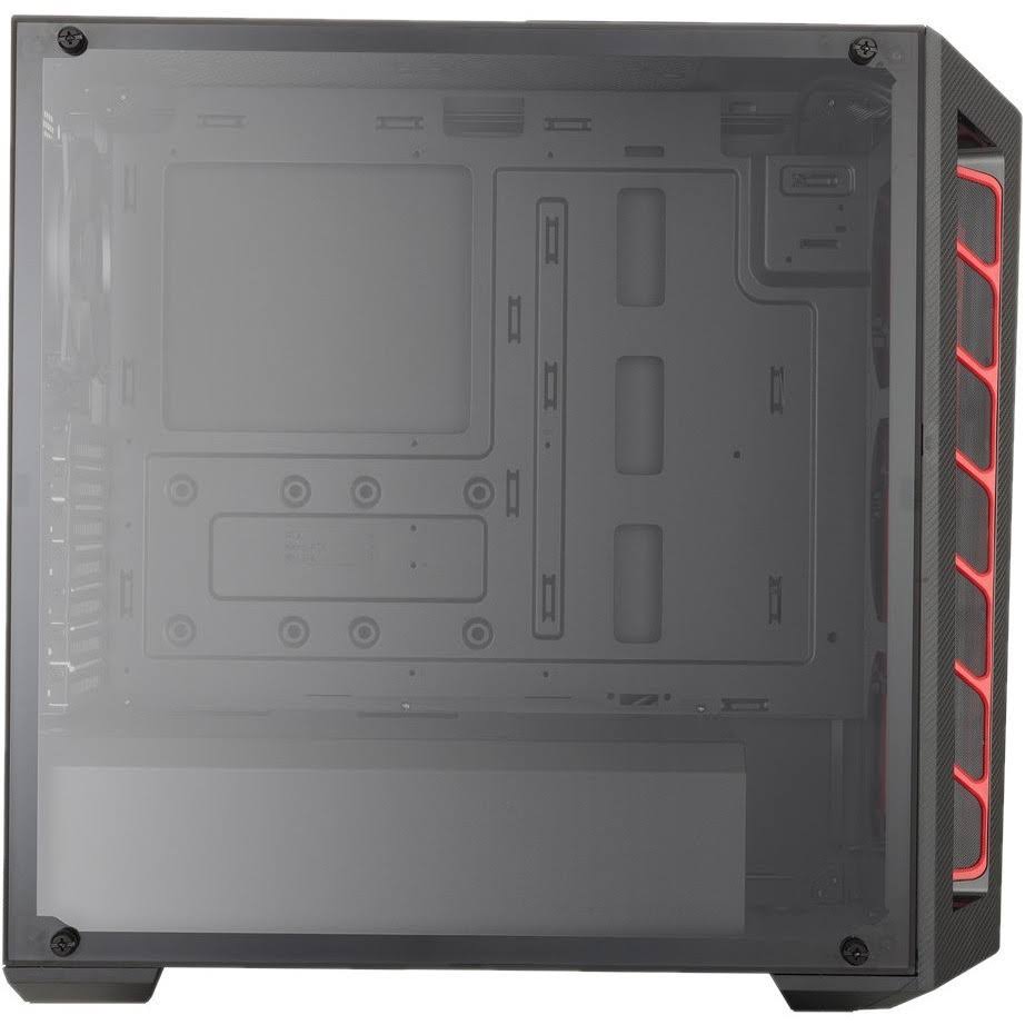 ATX Mid Tower Case F380