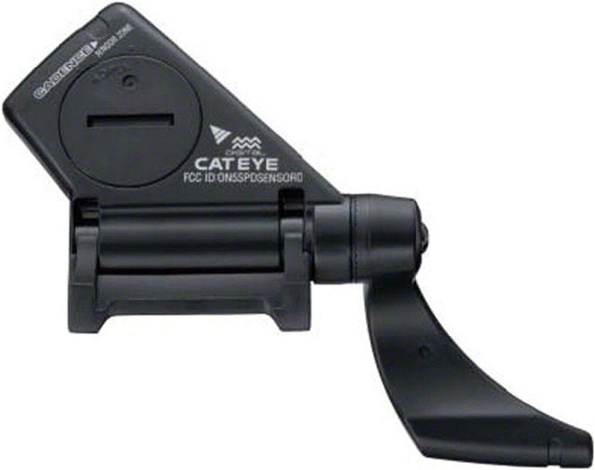 Cateye Double Wireless Sensor Speed Cadence H7582