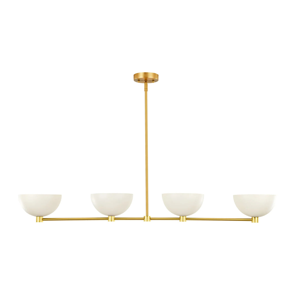 Industrial Chandelier X5822