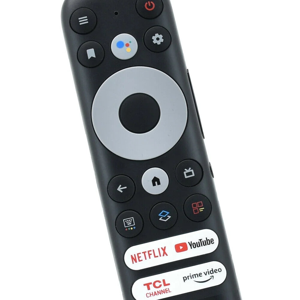Voice Remote Control for TCL Smart TVs H957166