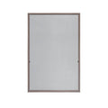 Casement Window Insect Screen 13 9/16 Inches Wide by 48 11/32 Inches High X641385
