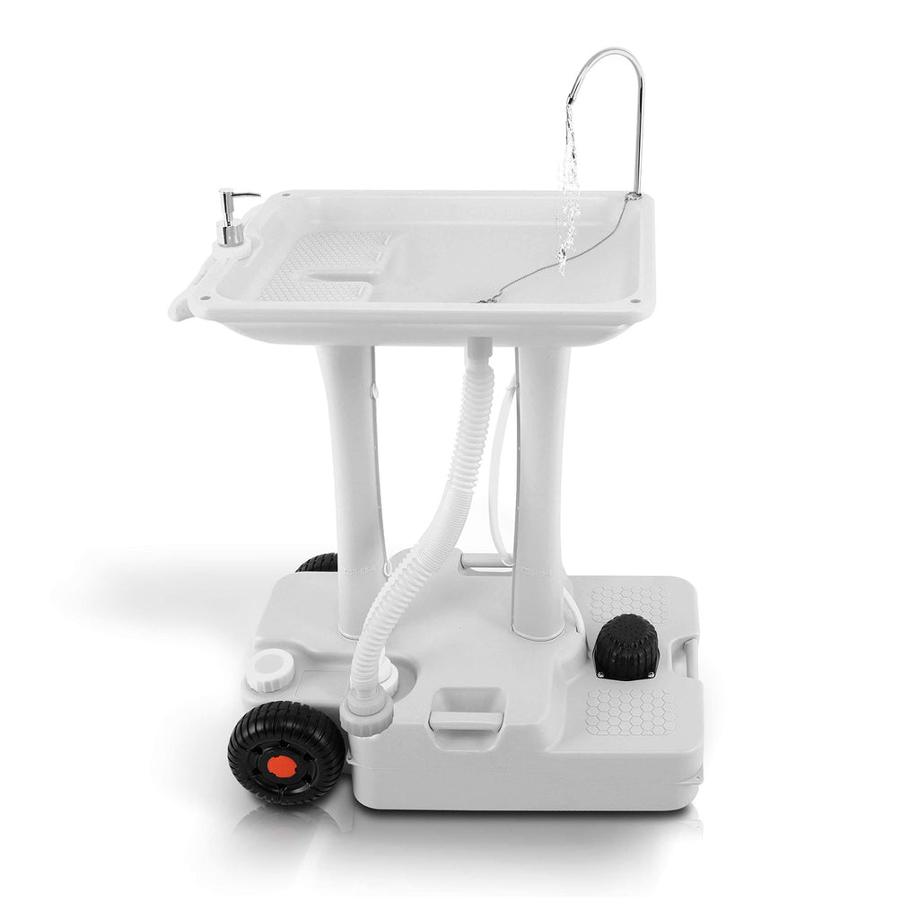 Wash Station Q69076