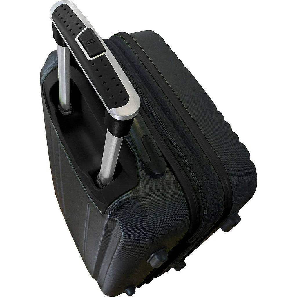 Hardcase Two-Tone Spinner - Red X80491