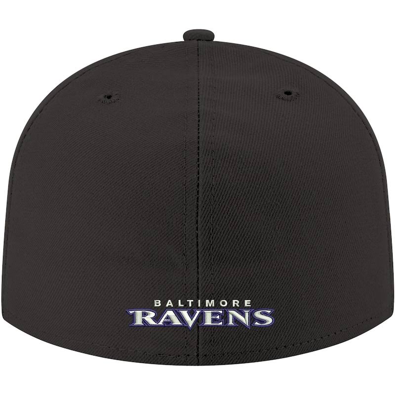 Fitted Cap W683755