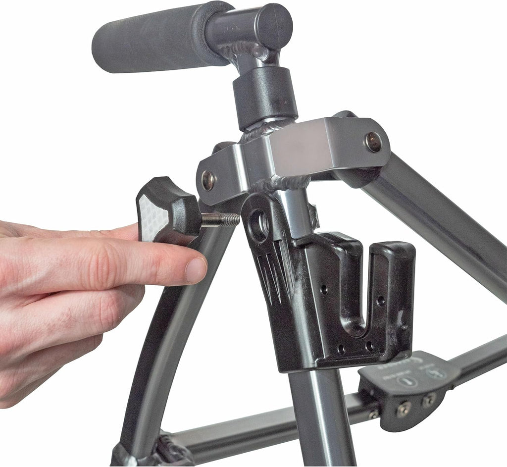 Walker Tray Table with Cup Holder Z4857