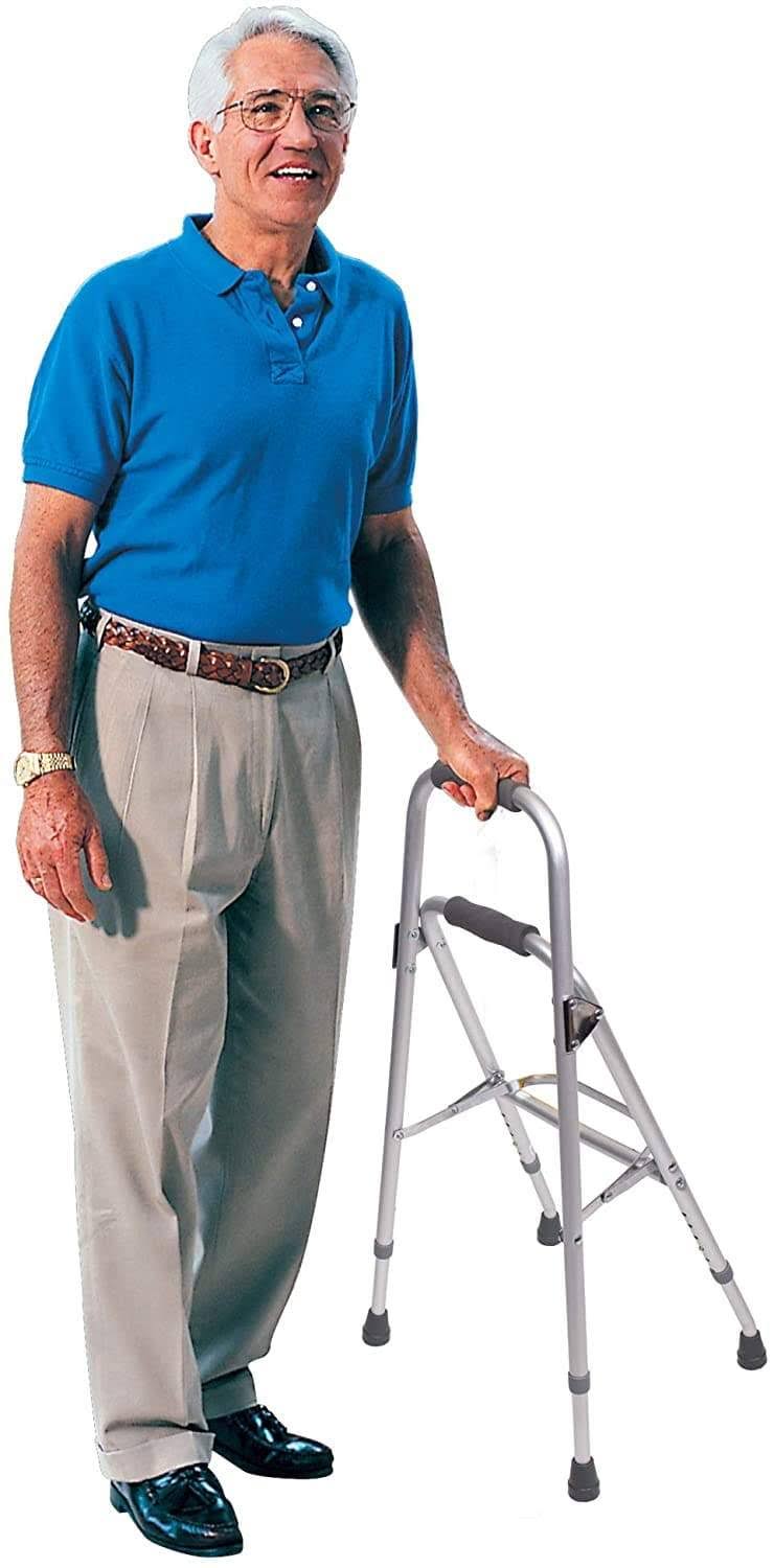 Folding Walker Z773