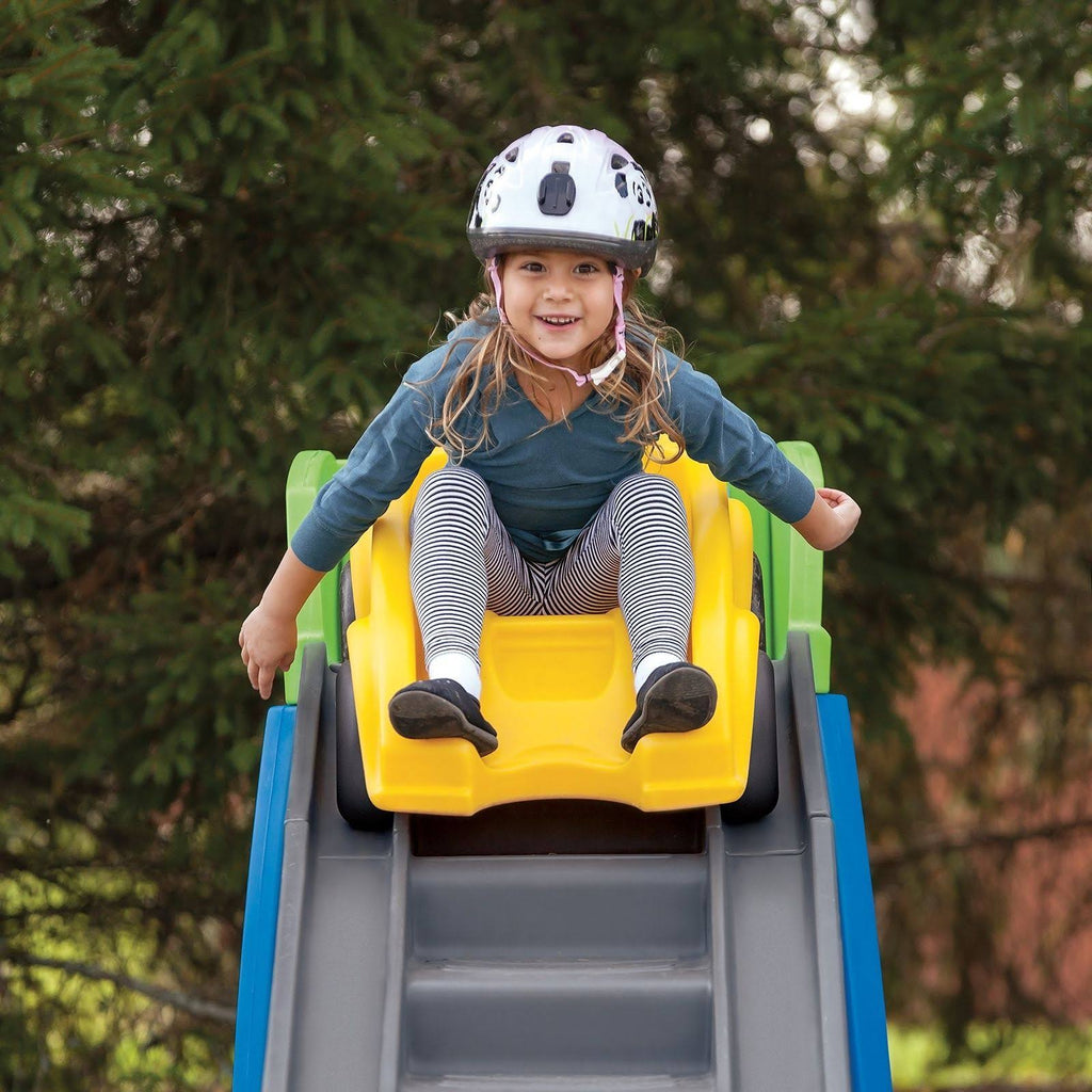 Extreme Roller Coaster J6771