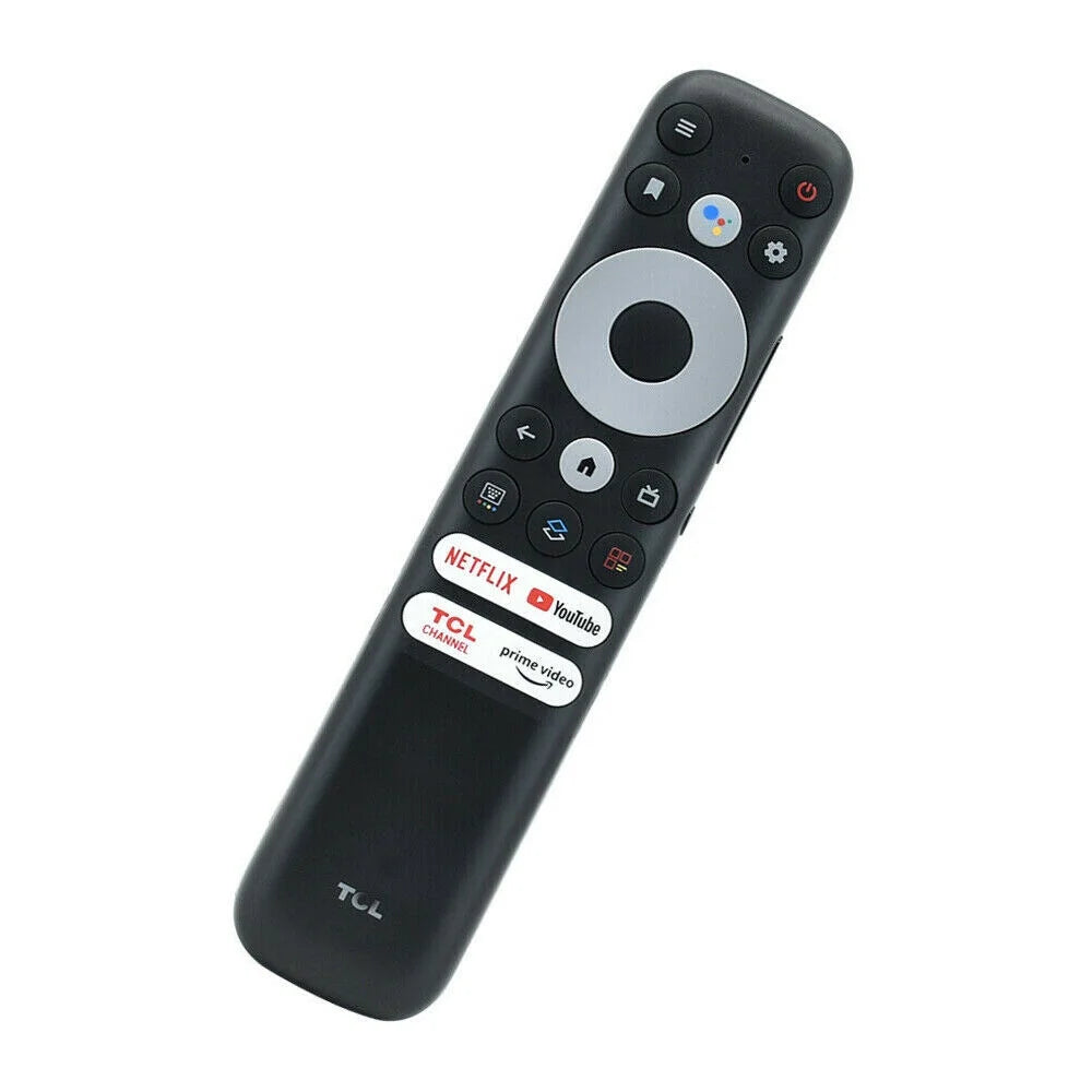 Voice Remote Control for TCL Smart TVs H957166