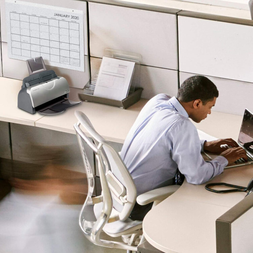Duplex Scanner with Document Feeder K8174