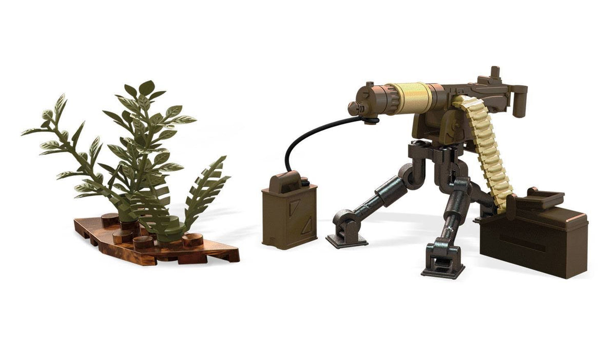 Call of Duty Allied Soldiers G97921