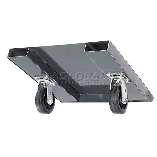 Steel Deck Platform Truck 60 x 30 1400 lb. Capacity B92076