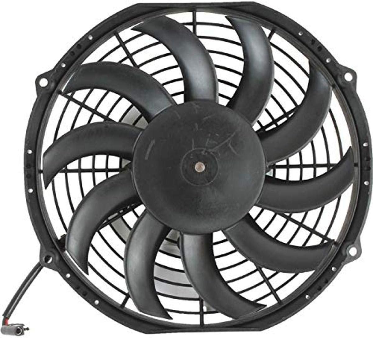 Cooling Fan Motor X418792