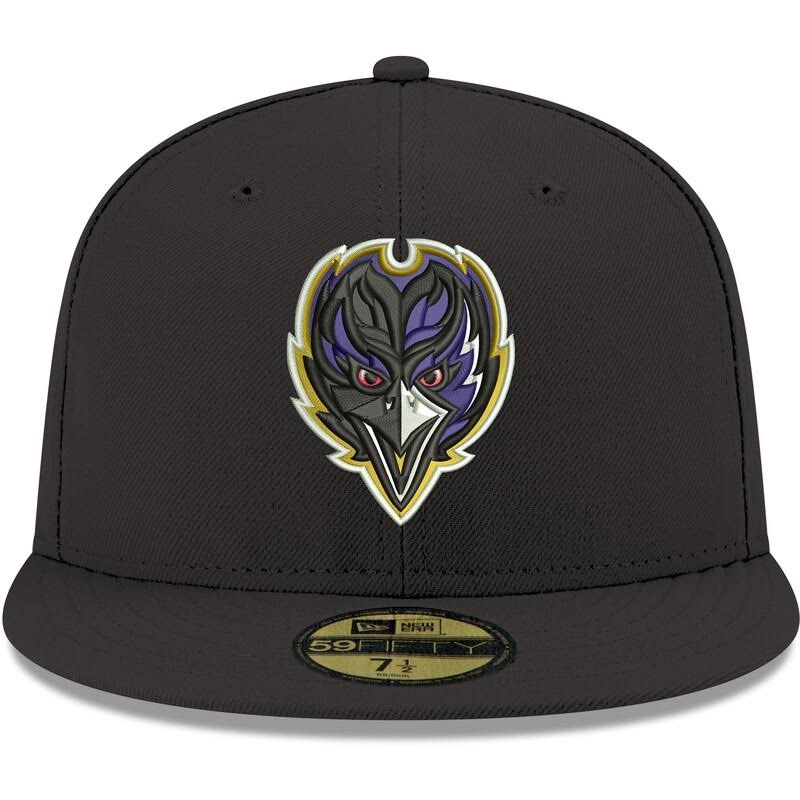 Fitted Cap W683755