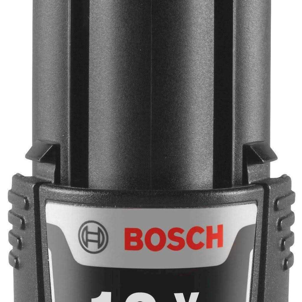 12V Max 3.0 Ah Lithium-Ion Battery U7326