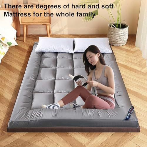 Full Size Thick Folding Floor Mattress X515