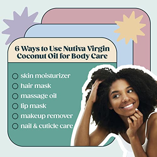 Organic Unrefined Virgin Coconut Oil 54-ounce J907