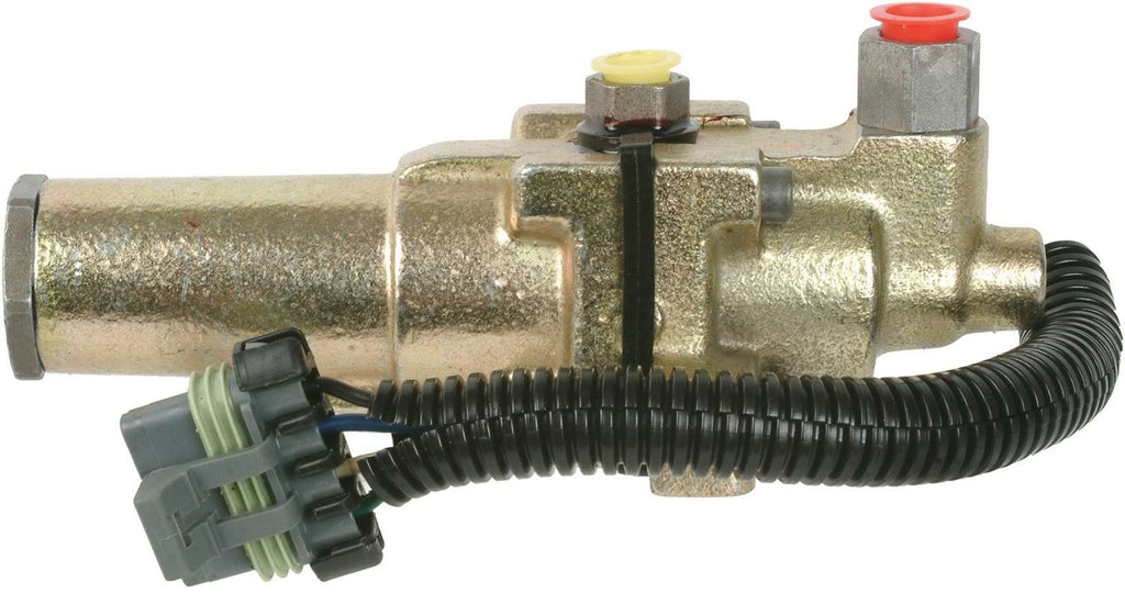 ABS Hydraulic Assembly T435439