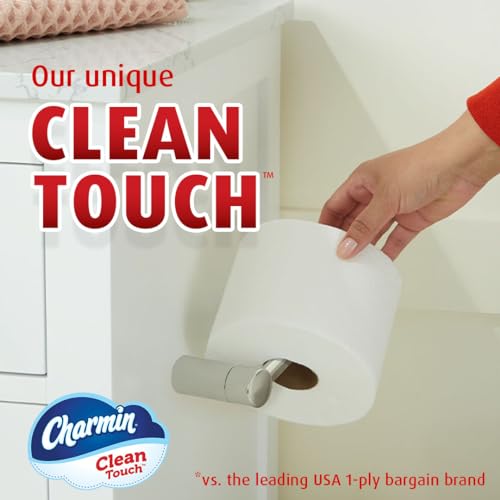 30 Family Mega Rolls Toilet Paper J448